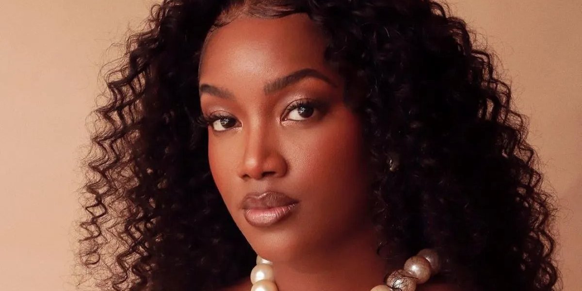 Iza cancela participação no festival Liberatum por conta de um problema de saúde