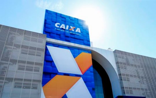 Novo presidente da Caixa Econômica é nomeado por Lula nesta sexta