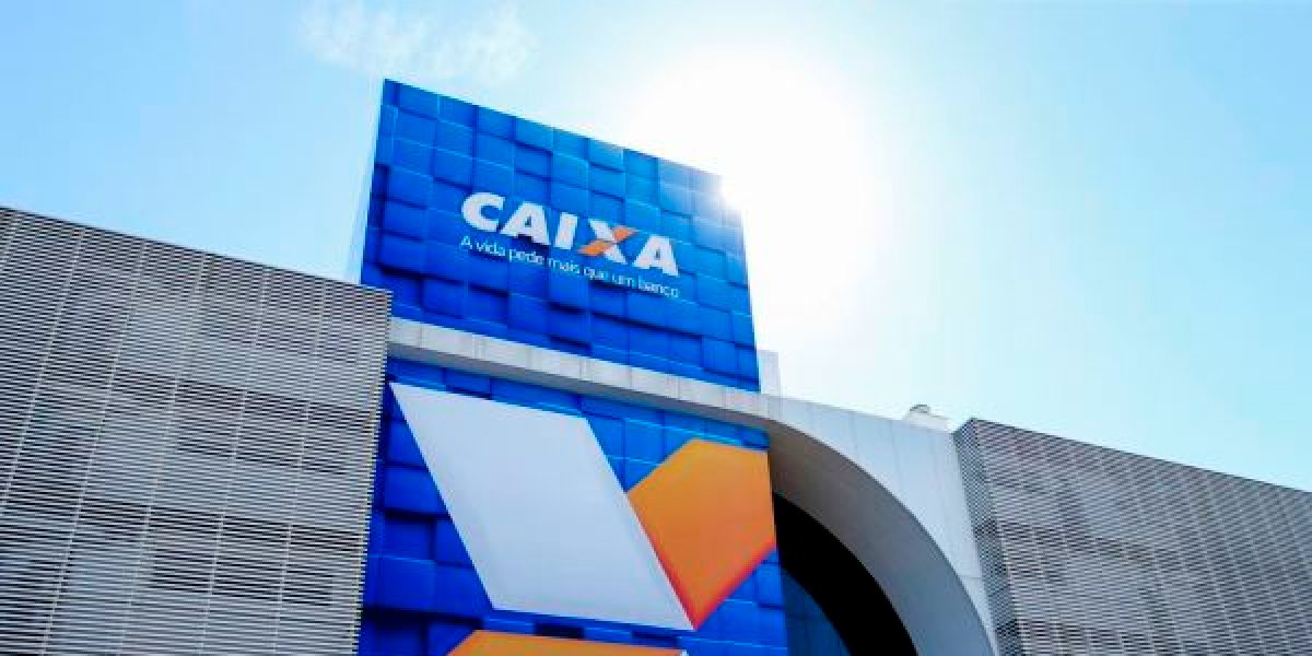 Novo presidente da Caixa Econômica é nomeado por Lula nesta sexta