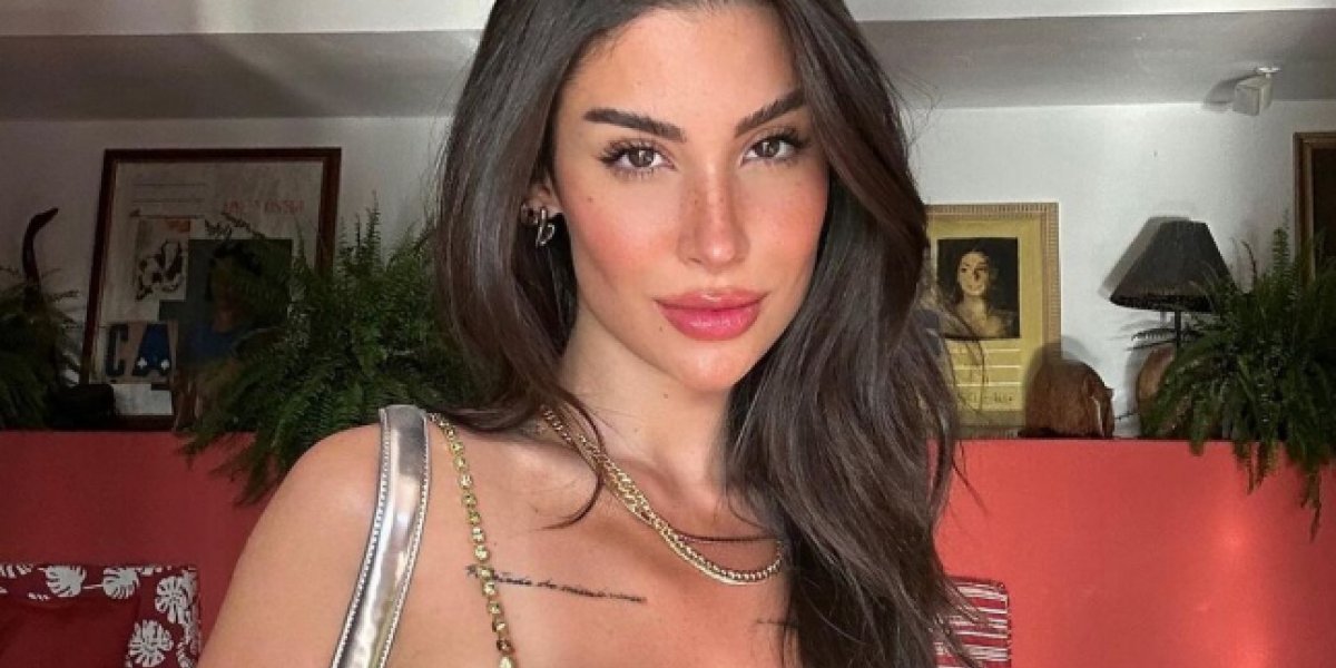 Boca Rosa é transferida para hospital em São Paulo e seguirá em observação