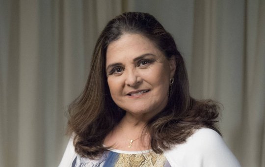 Morre a atriz Elizangela do Amaral aos 68 anos