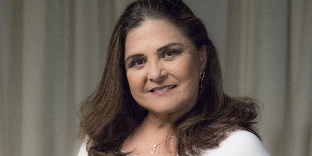 Morre a atriz Elizangela do Amaral aos 68 anos