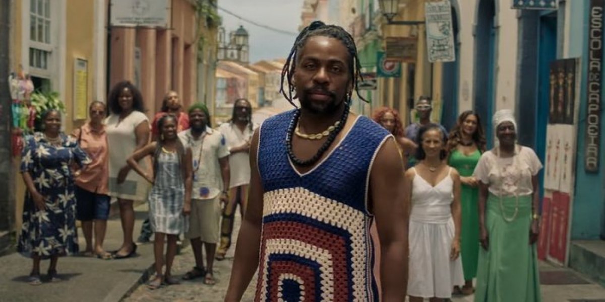 Bolsonaristas pedem boicote a “Ó Paí, Ó 2” devido apoio de Lázaro Ramos a Lula