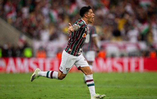 Fluminense vence Boca Juniors na prorrogação e conquista 1ª Libertadores