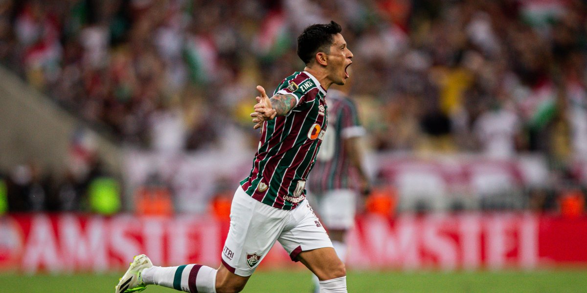 Fluminense vence Boca Juniors na prorrogação e conquista 1ª Libertadores