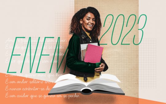 Redação do Enem aborda mulheres e invisibilidade do trabalho de cuidar