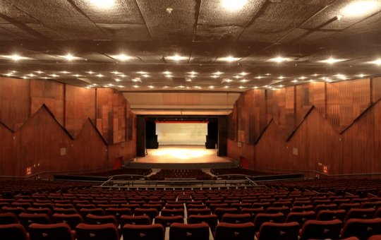 Com investimento de R$150 milhões, Governo autoriza licitação para obras no TCA