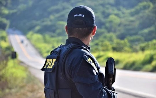 PRF registra dois casos de agressão contra mulheres na Bahia