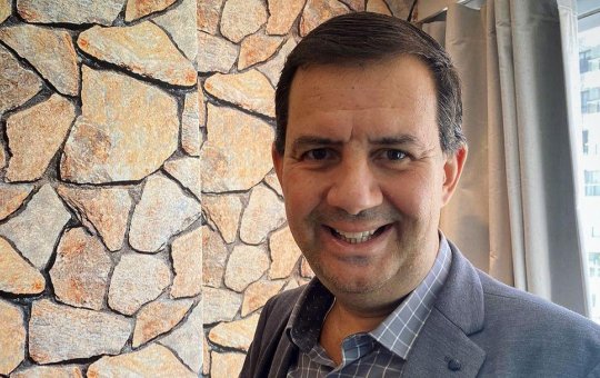 Promotor e professor Cristiano Chaves, morre aos 52 anos em Salvador