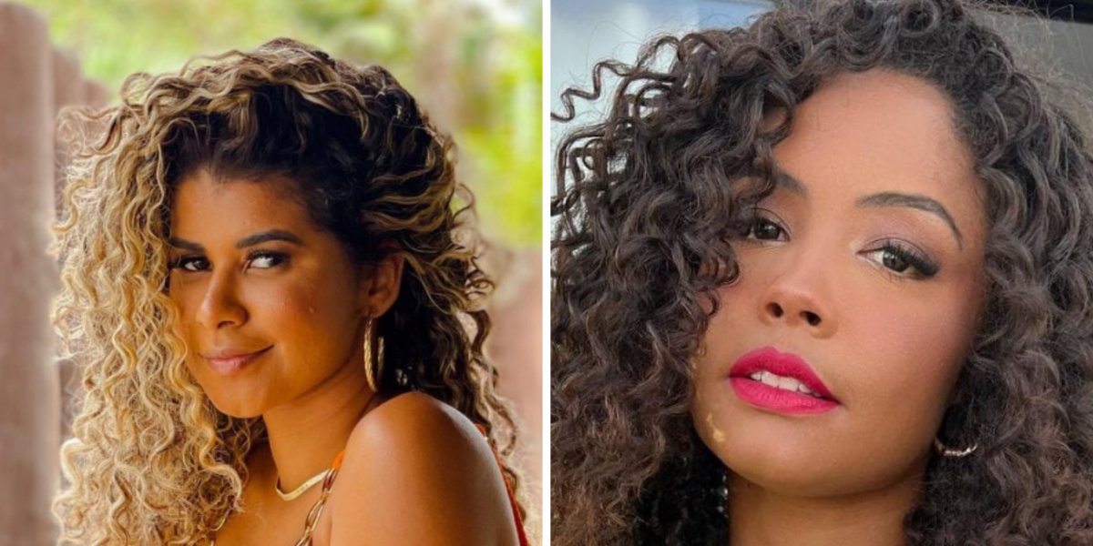 Influenciadoras dormem durante jogo do Vitória e revolta torcedores