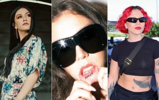 Priscilla Alcântara tem mudança radical e aparece com novo visual, veja