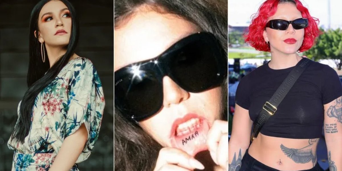 Priscilla Alcântara tem mudança radical e aparece com novo visual, veja