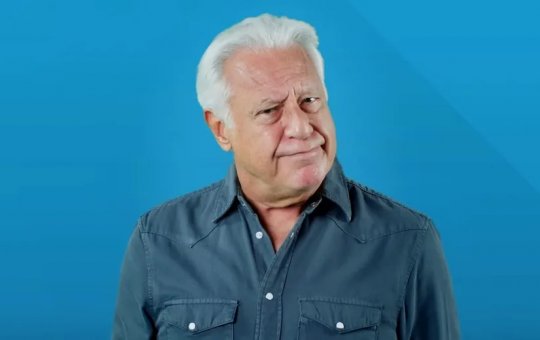 Porta dos fundos e Antonio Fagundes fazem vídeo humorístico sobre Novembro azul