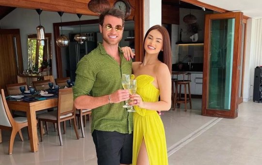 Namoro entre Eslovênia e Lucas Bissoli chega ao fim