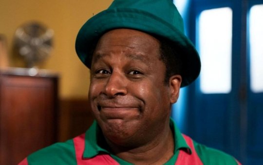 Estreia de ‘Mussum, O Filmis’ está entre os longas mais vistos no Brasil