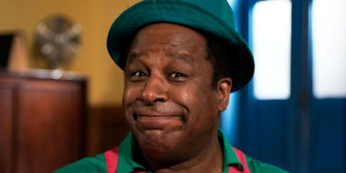 Estreia de ‘Mussum, O Filmis’ está entre os longas mais vistos no Brasil