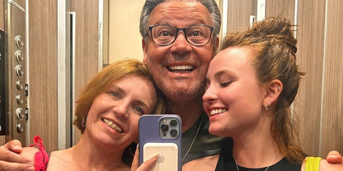 Larissa Manoela consegue direito de romper sociedade com os pais