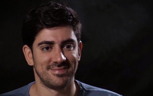 Globo decide não renovar contrato com Marcelo Adnet após 10 anos