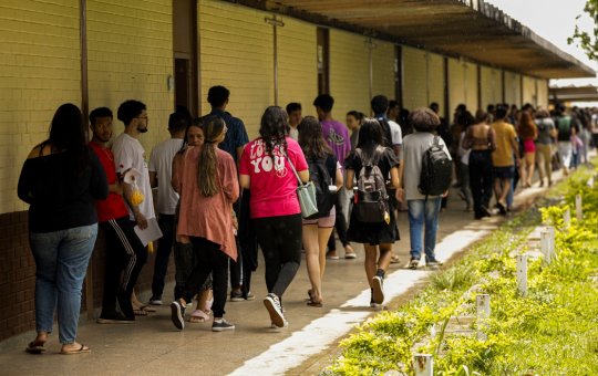Reaplicação do Enem deve ser pedida de 13 a 17 de novembro