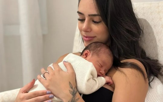 Delegada afirma que bandidos planejavam sequestrar Biancardi e a filha de Neymar