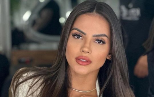 Luana Andrade ex-Power Couple morre aos 29 anos
