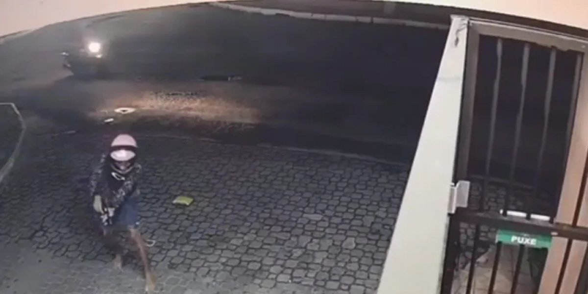 Suspeitos de perseguir e matar homem em Lauro de Freitas são presos