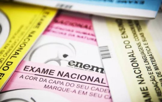 Enem: escritores e músicos comentam questões que citam suas obras