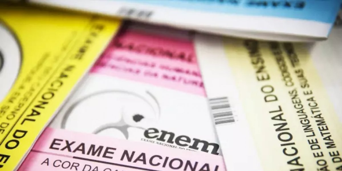 Enem: escritores e músicos comentam questões que citam suas obras