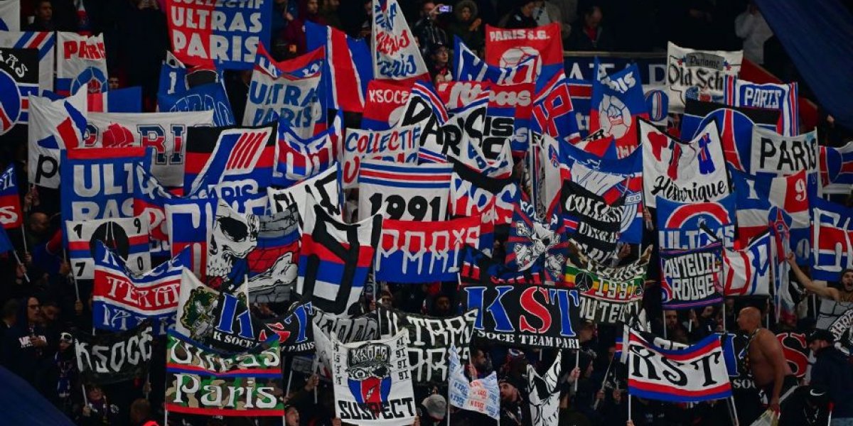 Torcedor do PSG é esfaqueado após briga com torcida do Milan antes de jogo