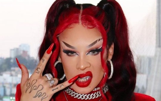 Glória Groove cancela seu show em Salvador, veja o motivo