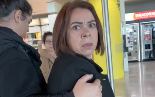 Brasileira sofre xenofobia em Portugal: “Vai para a sua terra, sua porca”