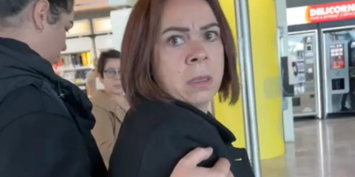 Brasileira sofre xenofobia em Portugal: “Vai para a sua terra, sua porca”