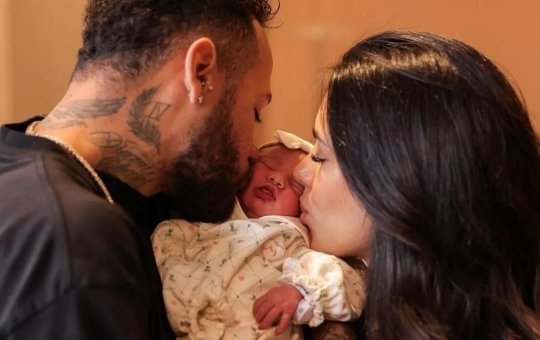 Neymar se pronuncia sobre invasão a casa de Bruna e morte de Luana Andrade