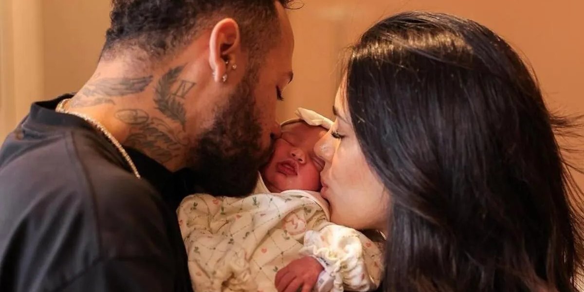 Neymar se pronuncia sobre invasão a casa de Bruna e morte de Luana Andrade