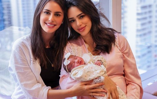 Irmã de Bruna Biancardi nega versão de jornalista sobre cativeiro