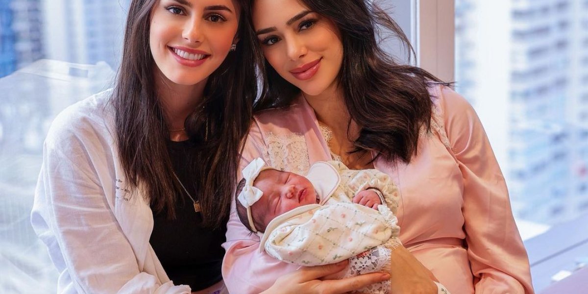 Irmã de Bruna Biancardi nega versão de jornalista sobre cativeiro