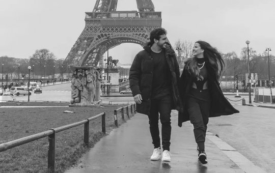 "Meu maior pesadelo", diz Hadad após morte da namorada Luana Andrade