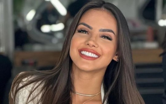 Corpo de Luana Andrade será velado nesta quarta-feira em São Paulo