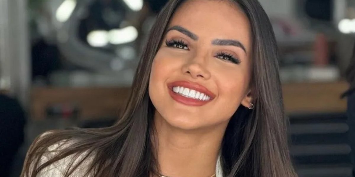 Corpo de Luana Andrade será velado nesta quarta-feira em São Paulo