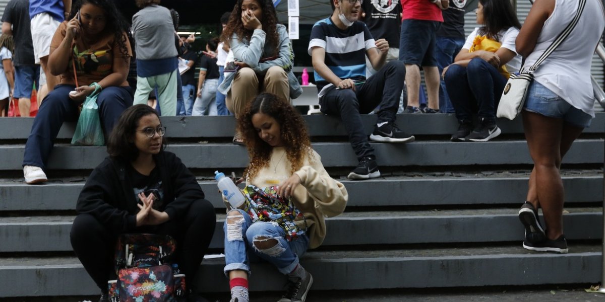 Gabarito oficial do Enem 2023 será divulgado até o dia 24 de novembro