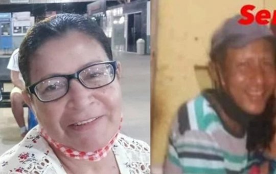 Homem é preso suspeito de ter matado e enterrado corpos de mãe e tio na Bahia