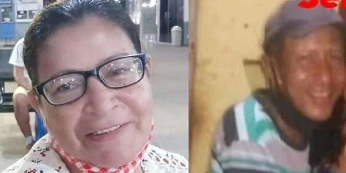 Homem é preso suspeito de ter matado e enterrado corpos de mãe e tio na Bahia