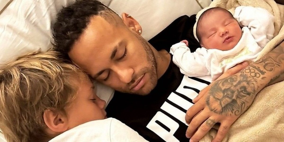 Possível valor de pensão da filha de Neymar é revelado, saiba quanto