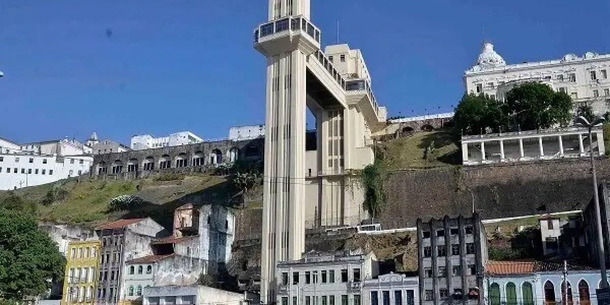 Elevador Lacerda e Plano inclinado voltam a funcionar na manhã desta quarta