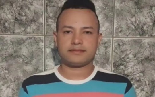 Motorista de aplicativo suspeito de extorquir mulheres é preso