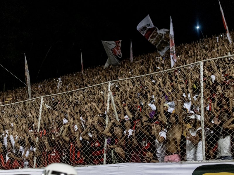 Vitória pode ser campeão da Série B neste domingo, entenda