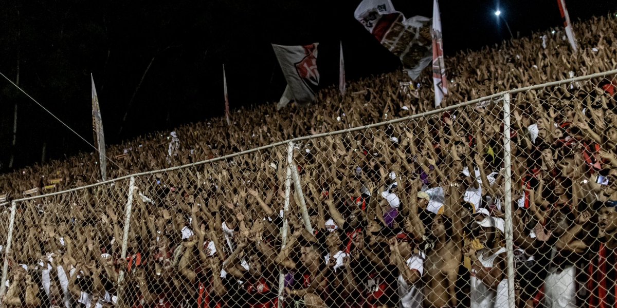 Vitória pode ser campeão da Série B neste domingo, entenda