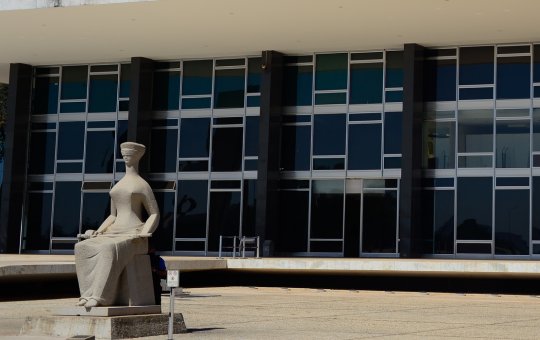 Supremo valida norma que autorizou divórcio direto no Brasil