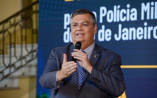 PF investiga tentativa de entrada de rede terrorista no Brasil