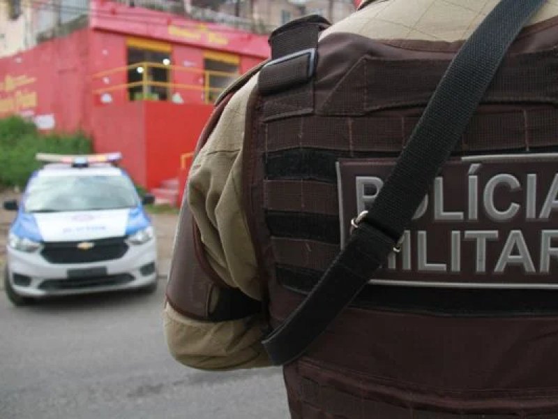 Após batida de ônibus e moto duas pessoas morrem em Salvador